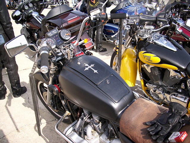 blessing of the bikes 2011 019
