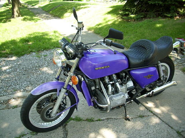 Selling the bike 2 001