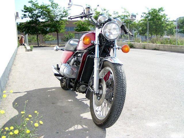 GOLDWING GL 1000 005