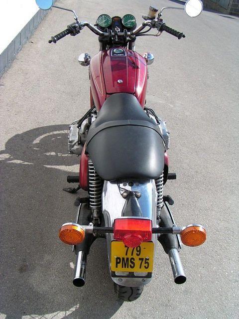GOLDWING GL 1000 021