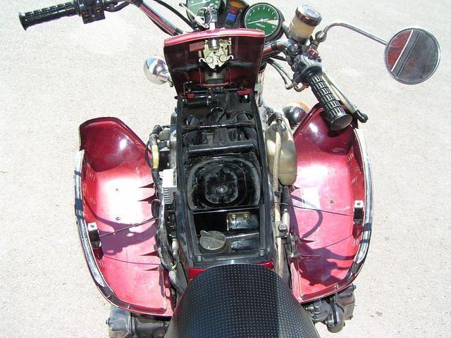 GOLDWING GL 1000 031