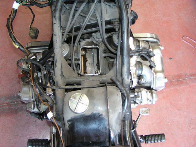 GOLDWING GL 1000 039