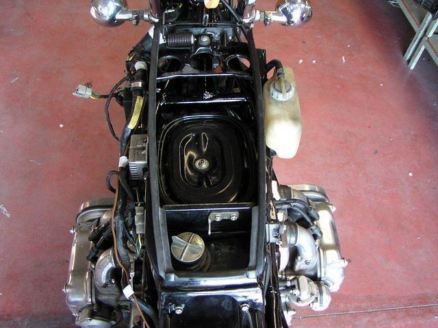 GOLDWING GL 1000 057