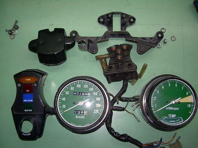 Clocks