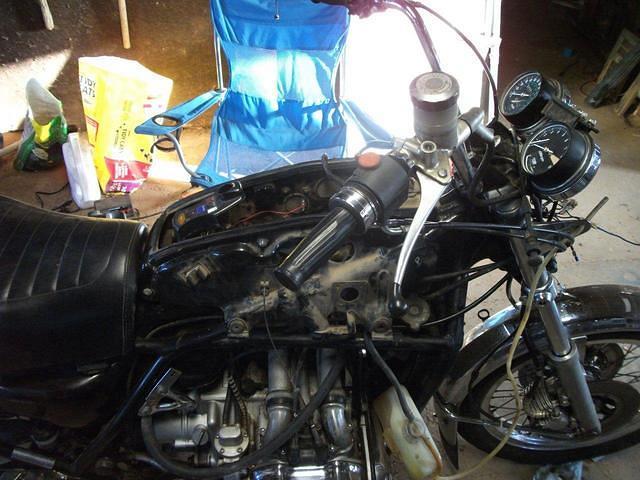 Right Side