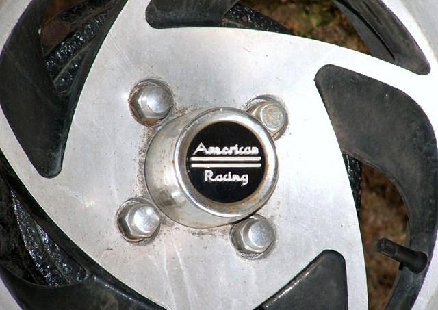 Rims