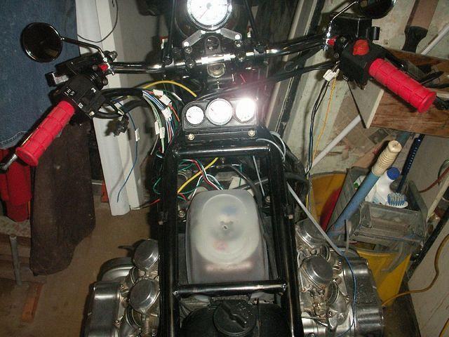 Da'Cock Pit'ahhhhh