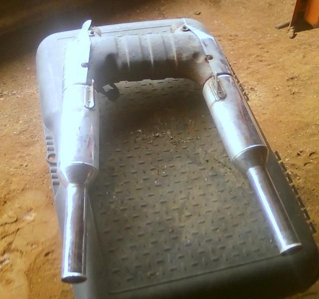 stockpipes