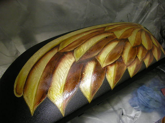 6-12-10 Nearing Completion