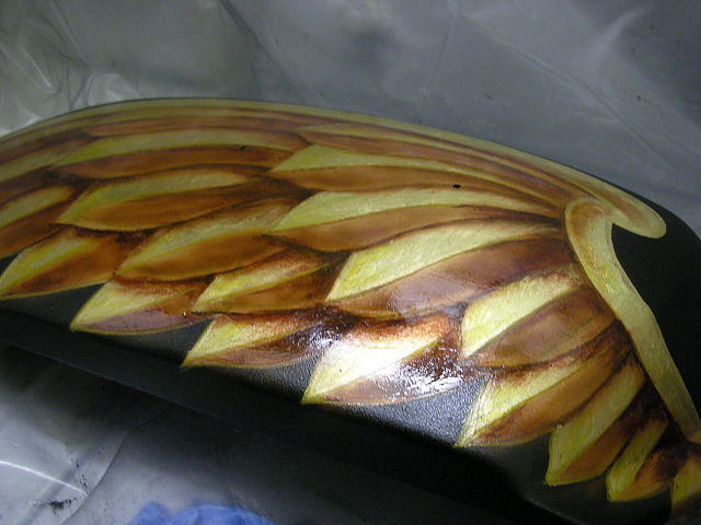 6-12-10 Nearing Completion