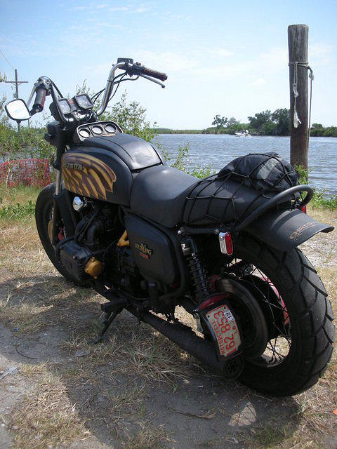 9-18-10 On the Bayou