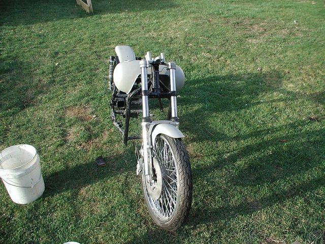 in primer front