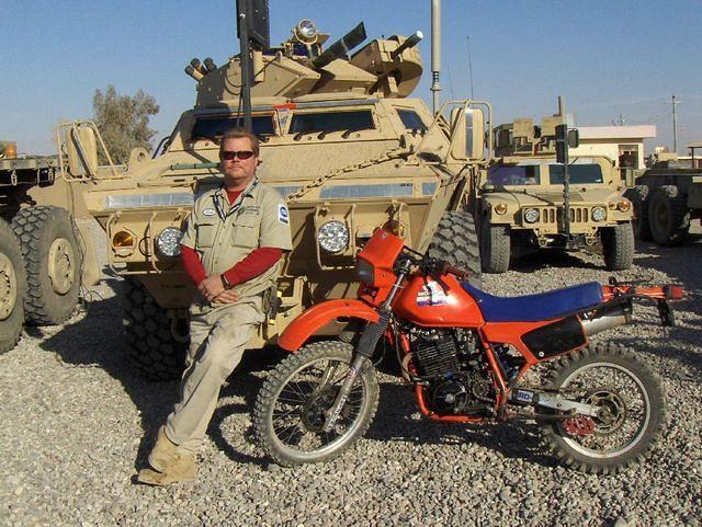 life in Iraq