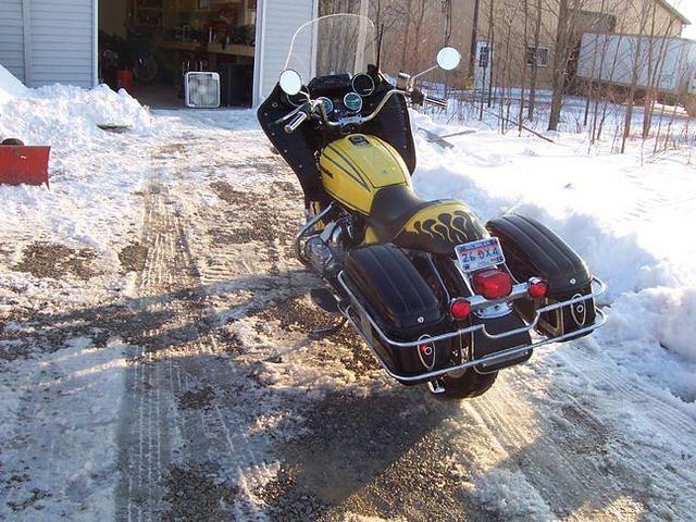 old yeller 06