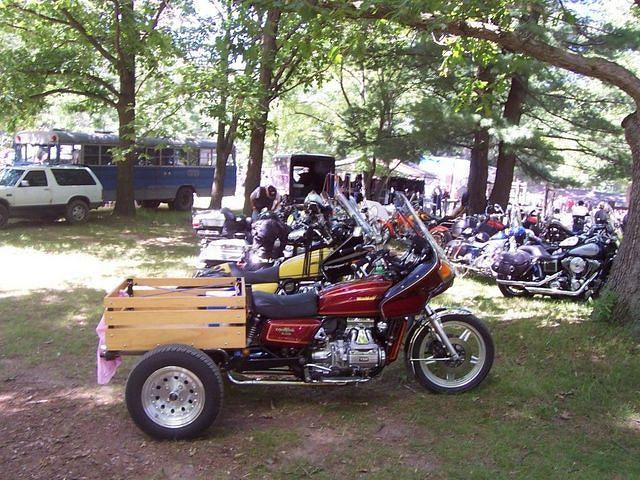 2004 Breat cancer ride