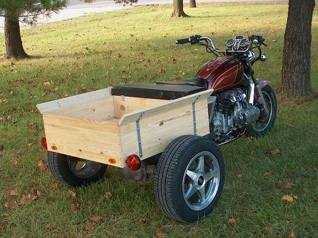 norm\'s gl1200 trike 01b