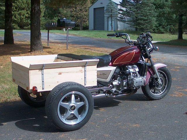 norm\'s gl1200 trike 01l