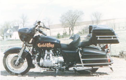 DavidPaul GL1000
