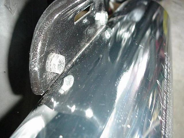 Muffler Hanger 1