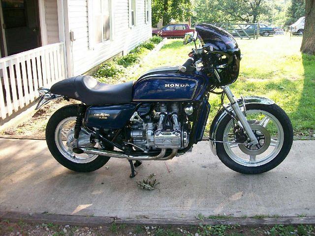 frenchyrics '79 GL1000 [so far]
