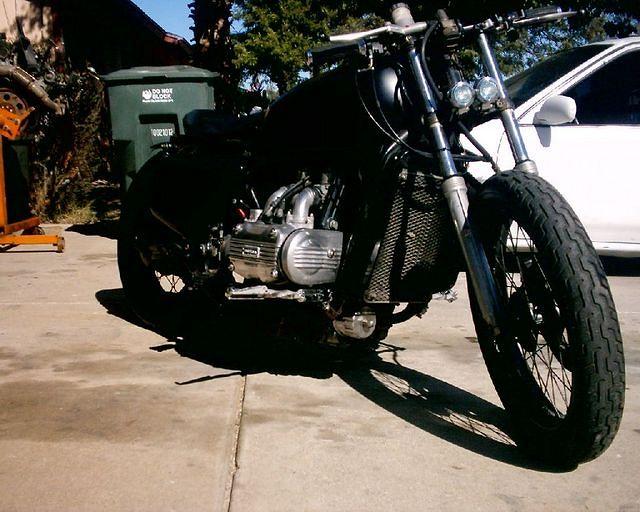 bike 007