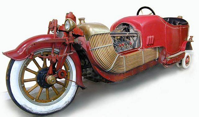 bi-autogo