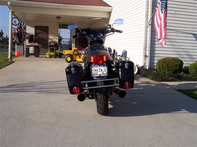 Gunny's GL1000