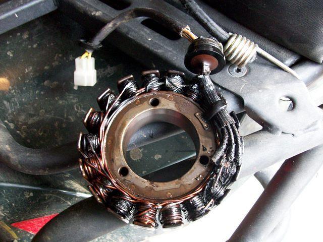 The stator may 11, 2010 025
