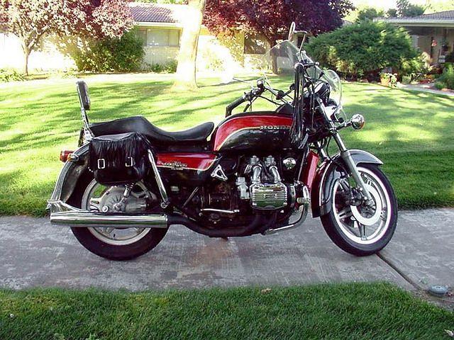 In 2000, after having the engine gone through and rebuilt, it went through a major facelift.