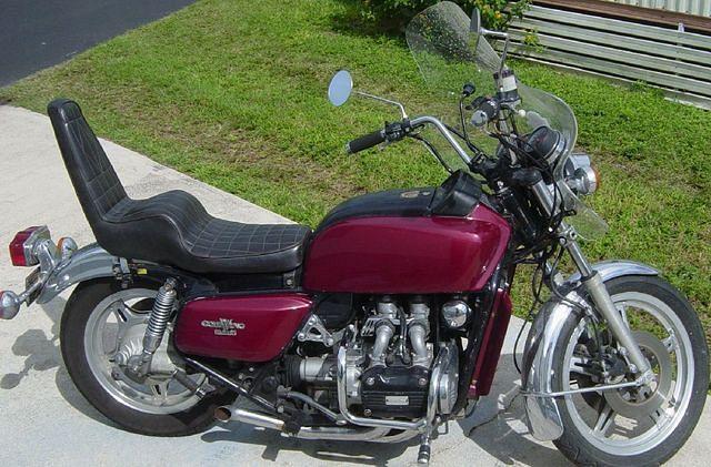 jeds gl1000