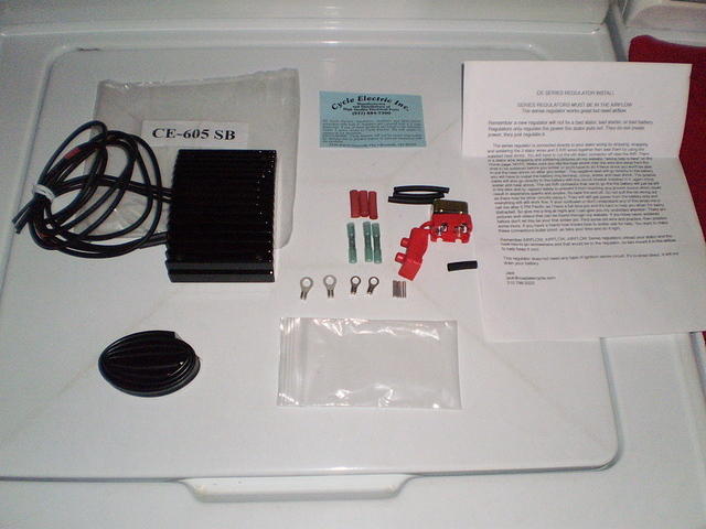 the kit