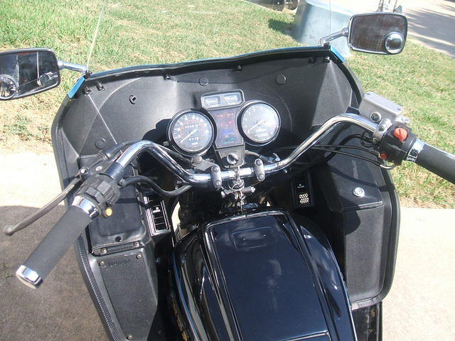 rst controls