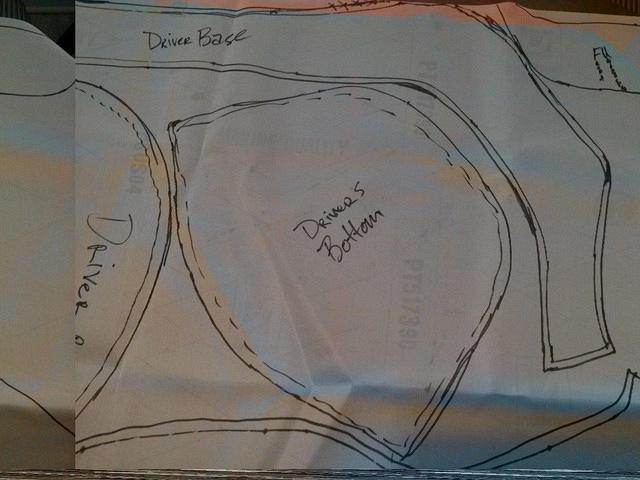 the layout 3
