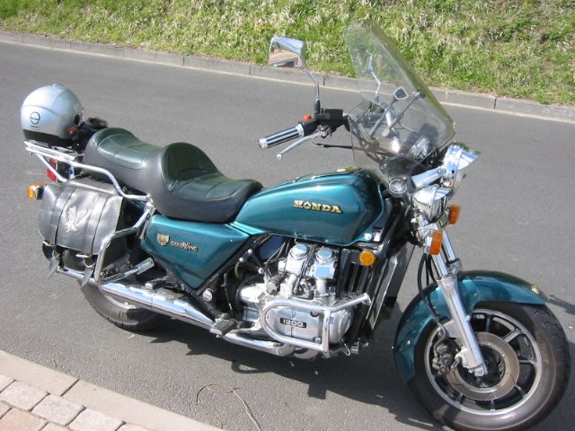 petra gl1200