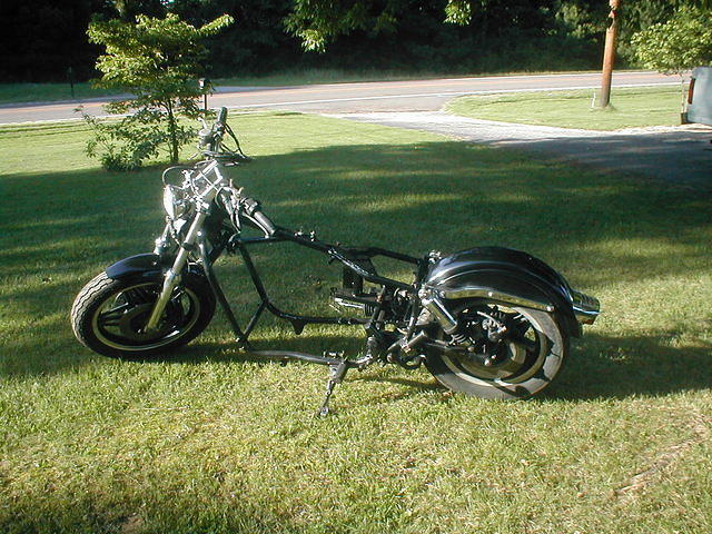 custom paint 050
