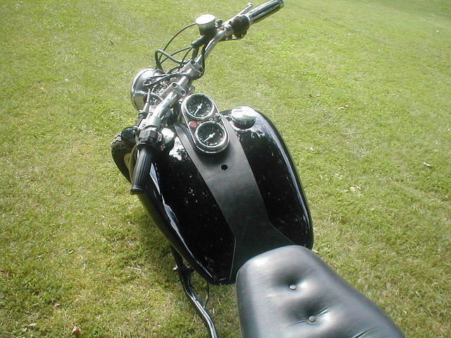 custom paint 069