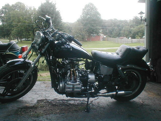 custom paint 095