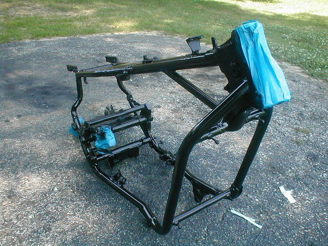 gl frame 009