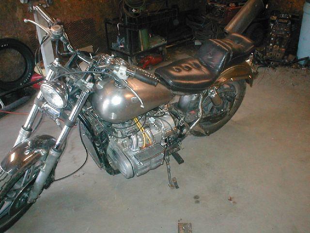 gl 1100