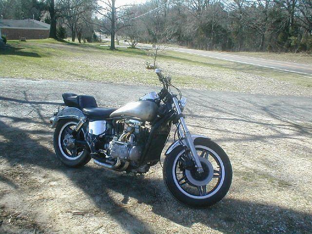 gl 1100