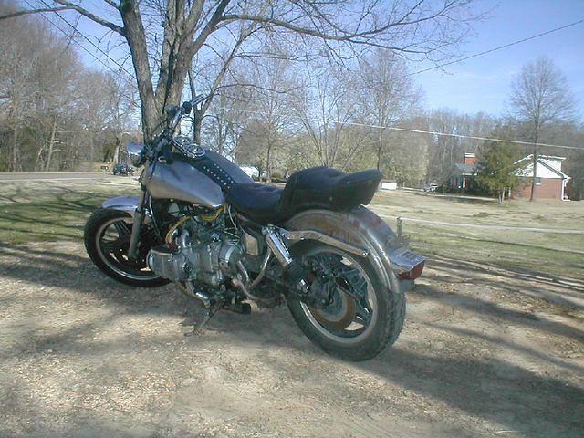 gl 1100