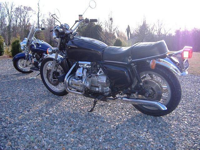 My daily ride now
