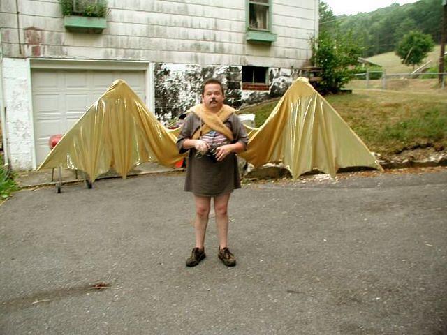 gerard batman