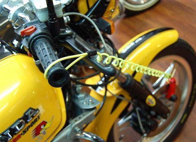 lock