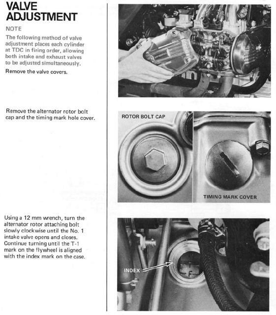 valve timing 1