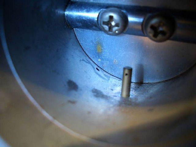 1closed throttle