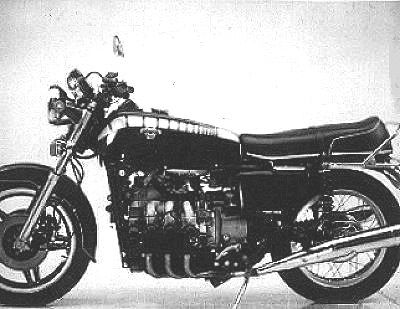 1 1972Goldwing