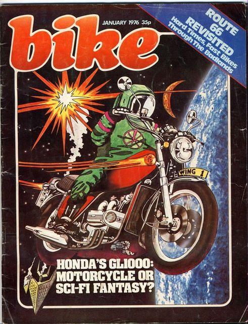 bike75