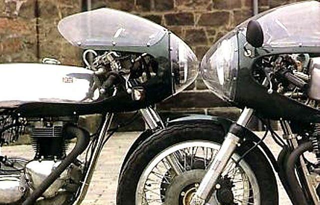 fairing