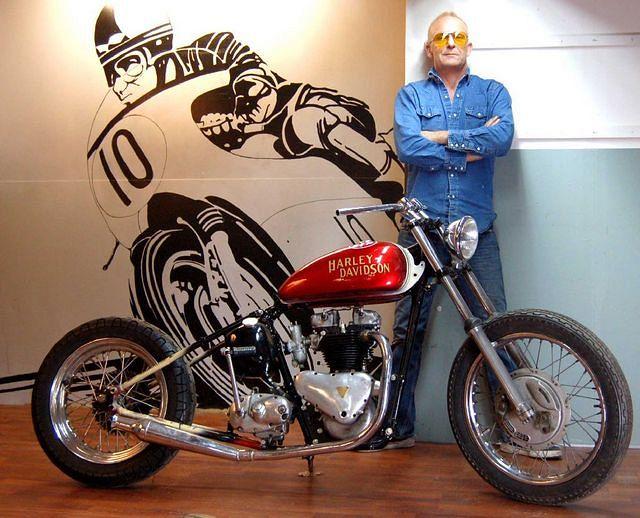 chopper